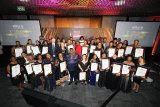 Erwic Awards crown SA's top women in construction