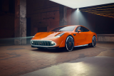 Mercedes-AMG reveals 1,000kW Concept AMG GT XX