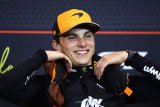 Piastri says Spanish Grand Prix win was what he needed