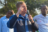 Officials must be jailed for eThekwini sewage crisis, say DA and ActionSA