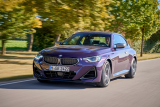 Popular BMW model ranges updated with more power and features