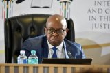 WATCH | Media access to Madlanga Commission to be decided