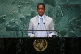 RECORDED | Former Zambian President Edgar Lungu's family back in court