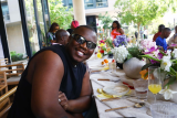 Before and after: Lloyiso shares his weight-loss transformation