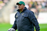 Springbok Women step up preparations for Italian clash