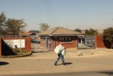 Tembisa's elderly suffer home closure