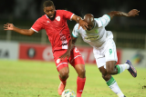 Zwane irked by AmaZulu defence after lashing at Sekhukhune