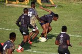 Guard of honour awaits champions WSU Eagles