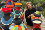 GARDEN ROUTE | And the Garden Route can boast of yet another talented artist