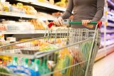 Cost of household food basket increases