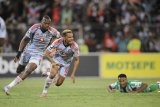 Pirates coach Ouaddou to manage workloads by rotating players