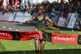 Dijana wins 2025 Comrades in another superb sparring race with Wiersma