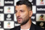 Beganovic calls for consistency as Galaxy face Siwelele