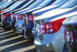 South Africans' cars now double as 'second homes' amid lengthy commutes