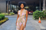 Former Miss Universe Jamaica contestant Tyra Spaulding dies in suspected suicide