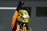 Norris cuts into Piastri's lead with victory in Hungary