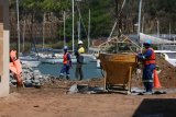 East London waterfront dream closer to reality