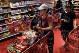 Hong Kong braces for Super Typhoon Ragasa with schools, businesses shut