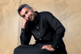 ‘Comedy Doctor’ Riaad Moosa bringing new show to Gqeberha