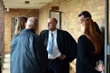 Lawyer says there's no evidence to back claim that Vanessa’s killing was premeditated