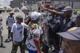 Court rules South Africa must tackle ‘xenophobic’ health clinic protests