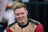 Mick Schumacher gets IndyCar test with RLL