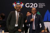 Defending multilateralism essential, says trade minister at G20 meeting in Gqeberha