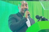 From TV hero to political hope: Xolani Khumalo joins Ekurhuleni mayoral race