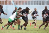 All Blacks, Leopards through to Brutten semis