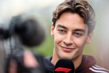 Russell confident he’ll stay at Mercedes despite Verstappen rumours
