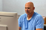Lyle Menendez denied parole after 35 years in prison for parents’ shotgun murders