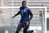 Halala! Soccer star Fortune Makaringe graduates in business course