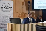 WATCH | Masemola continues testimony at Madlanga commission