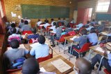 READER LETTER | Overcrowding haunting our schools
