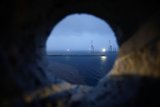 July quake appears to have damaged Russian nuclear sub base