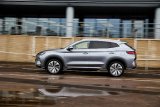 Chinese brands ride PHEV surge to outsell Renault, Audi in Europe