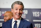 California legislators swiftly pass Democrats’ congressional redistricting plan