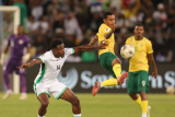 Bafana on cusp of World Cup after tough draw