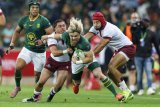 Boks move on from experimentation to serious business phase of the season