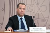 Kremlin declines to comment on Medvedev's remarks about possible preemptive strikes against West