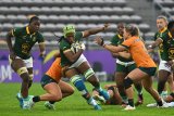 Bok Women name experienced side for RWC opener on Sunday