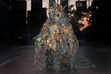 Transforming waste and wreckage into sites of resistance