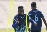 Highbury have prepared well for Baroka, says assistant coach Mbonda