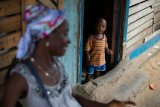 US farm agency cancels food aid for children in low-income countries