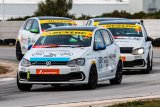 Moore leads VW Rookie Cup championship