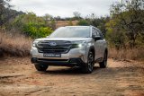 Sixth-generation Subaru Forester goes on sale in SA