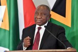 State capture commission's recommendations 'a work in progress'