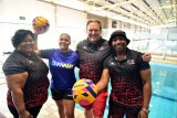 Elite water polo talent unleashed in Gqeberha