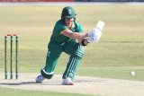 Back in Proteas, Brevis savours dream of playing Australia after silencing the noise