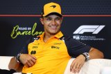 McLaren not alone in F1 drivers' title fight, says Norris
